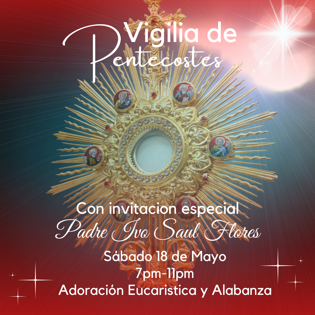 Immaculate Heart of Mary Fort Worth, TX